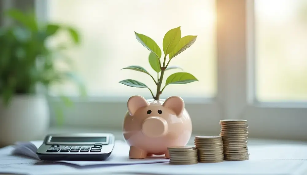 Altersvorsorge, Rente & Finanzen