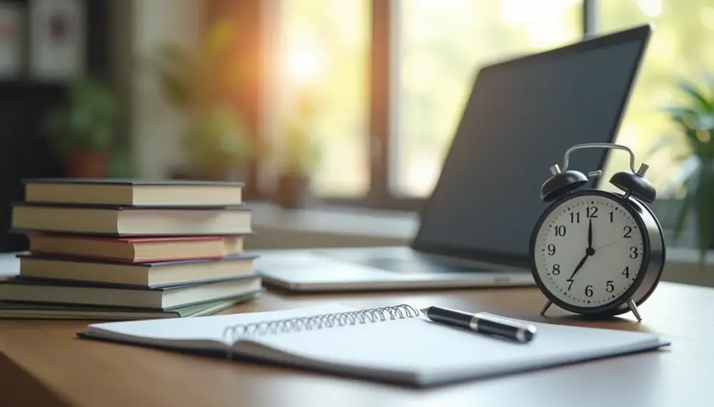 Beruf und Ausbildung