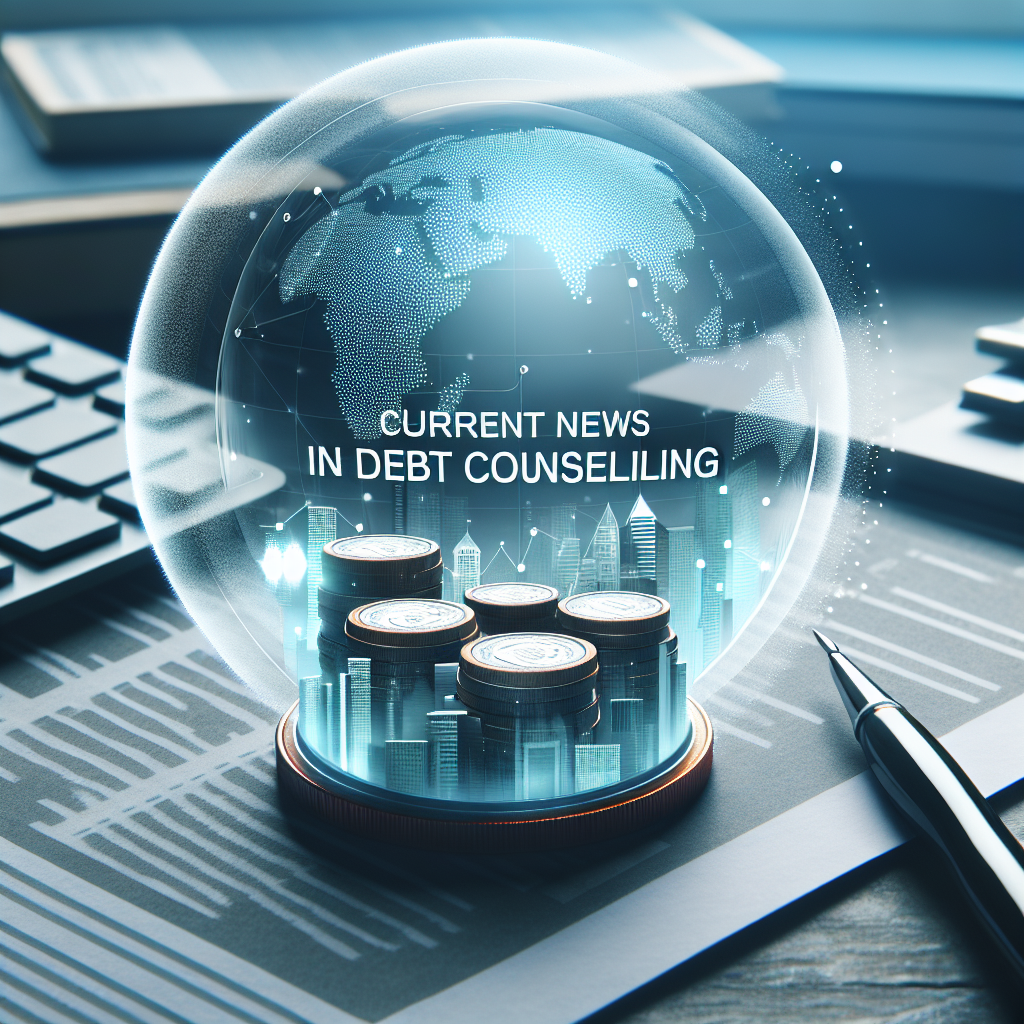 Aktuelle Nachrichten zur Schuldenberatung