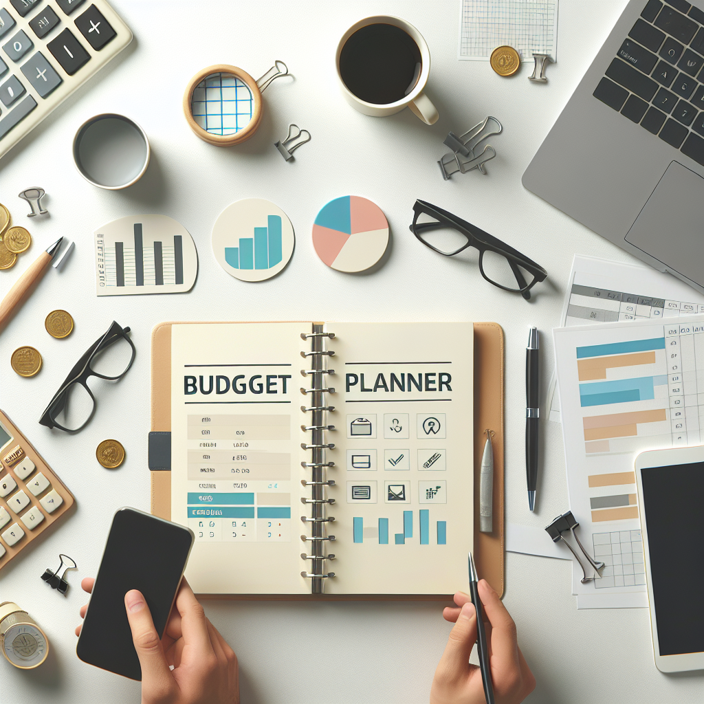 Budgetplaner