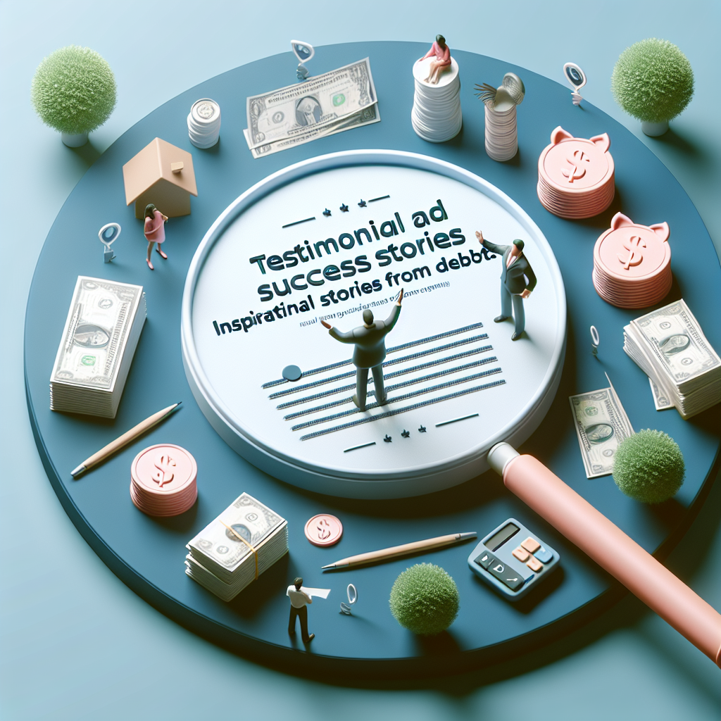 Erfahrungsberichte und Erfolgsgeschichten