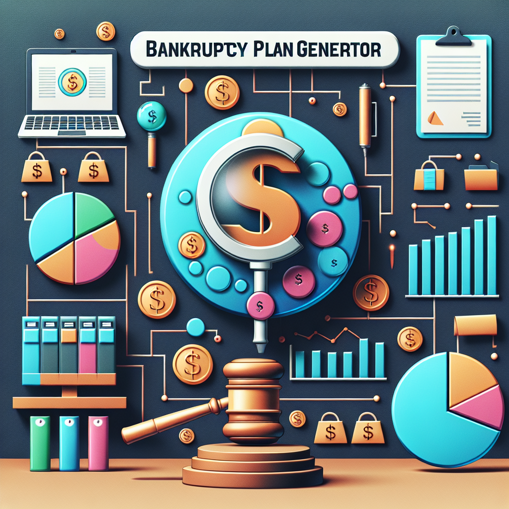 Insolvenzplan-Generator