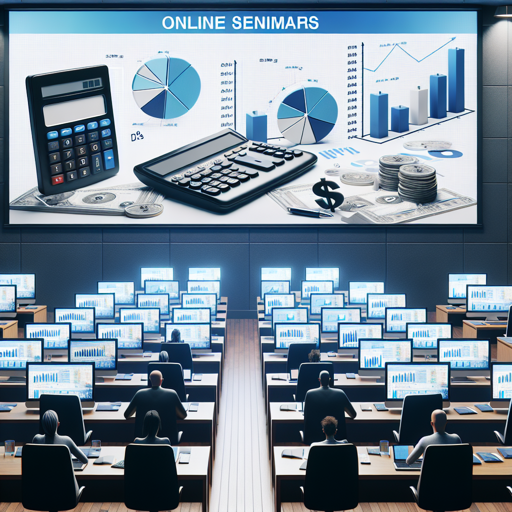 Online-Seminare