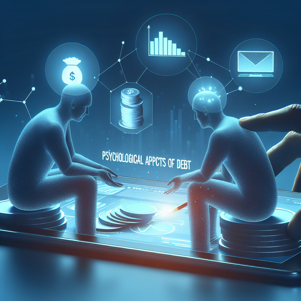 Psychologische Aspekte der Schulden