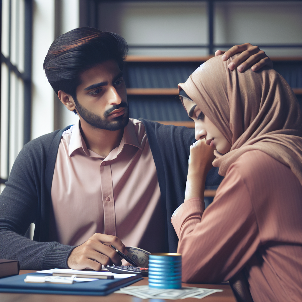 Psychologische Unterstützung