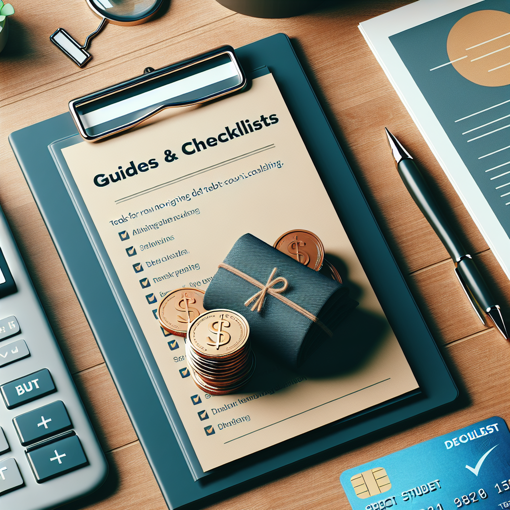 Ratgeber & Checklisten