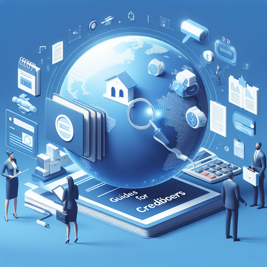 Ratgeber für Gläubiger