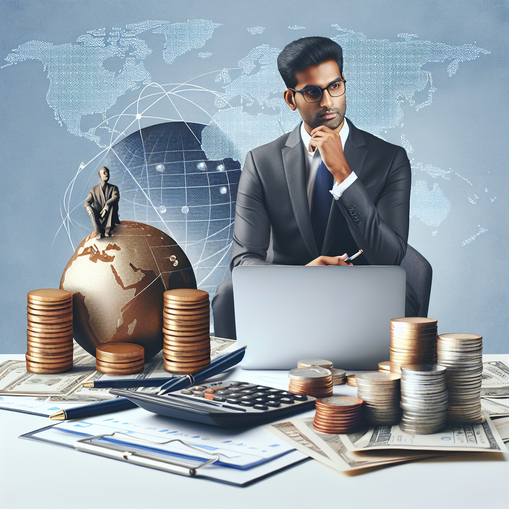 Schuldenberatung im Ausland