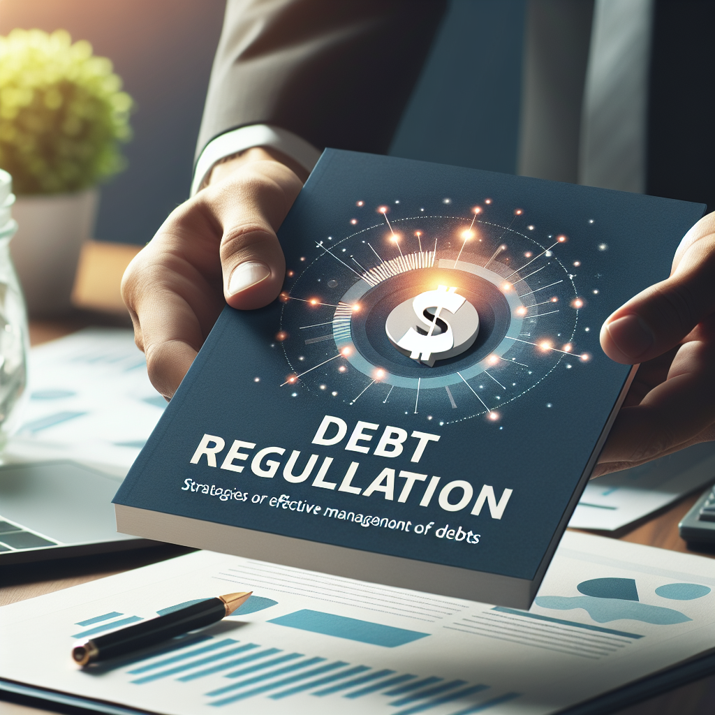 Schuldenregulierung