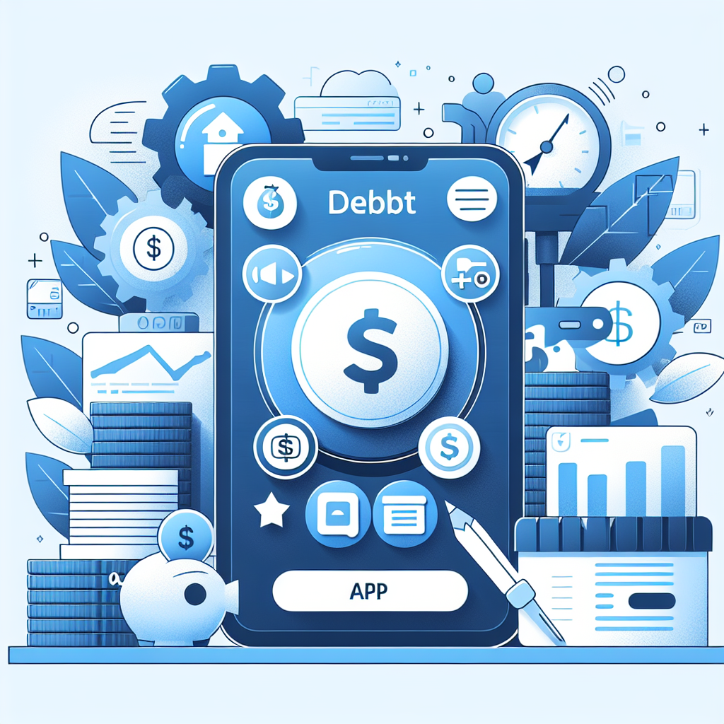 Schuldmanagement-Apps