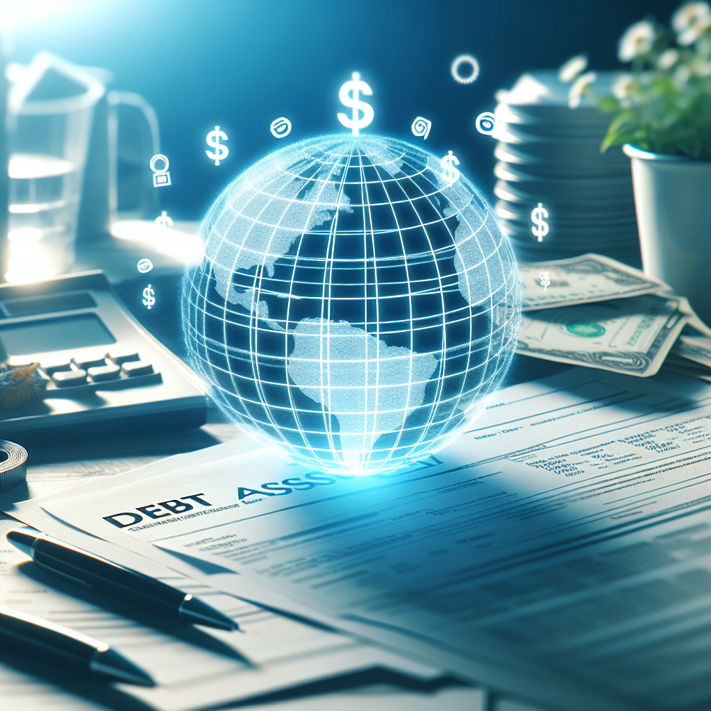 Schuldnerhilfe-Organisationen