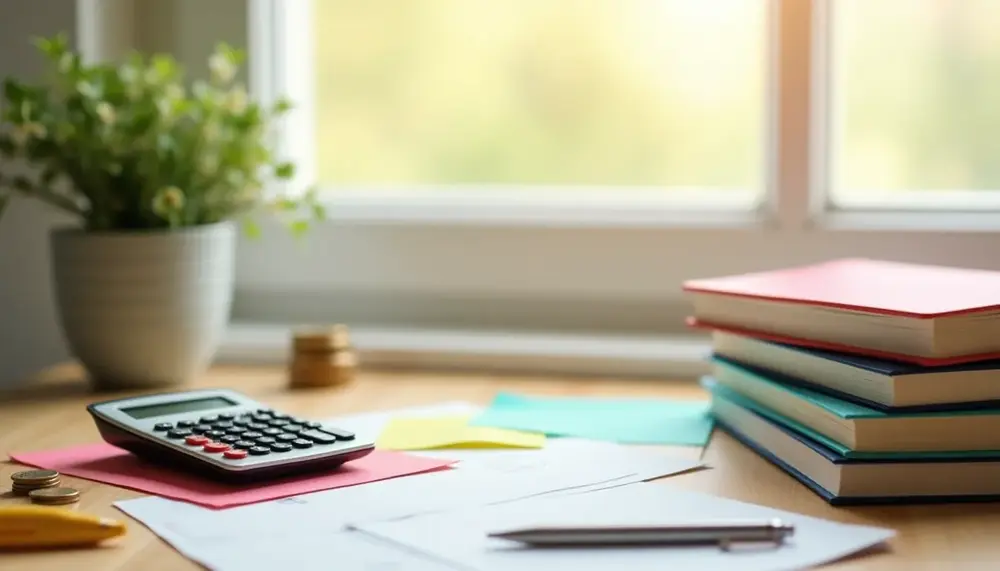 Budgetplanung mal anders: Mit Spaß und Humor zu finanzieller Stabilität