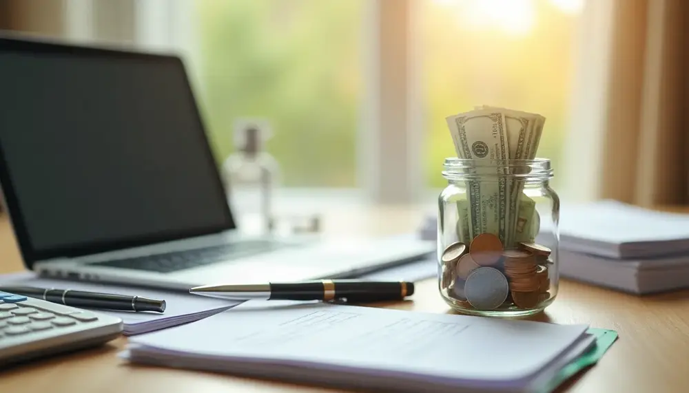 Budgetplanung und Verantwortung: Die Grundlagen für finanzielle Sicherheit