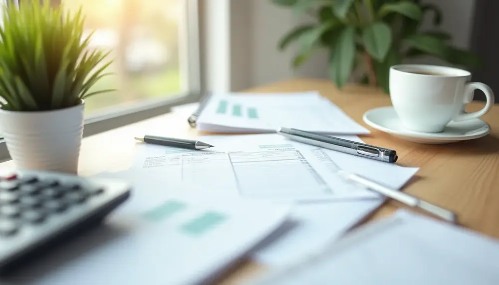 Die Bedeutung von Netto- und Bruttolohn bei der Budgetplanung