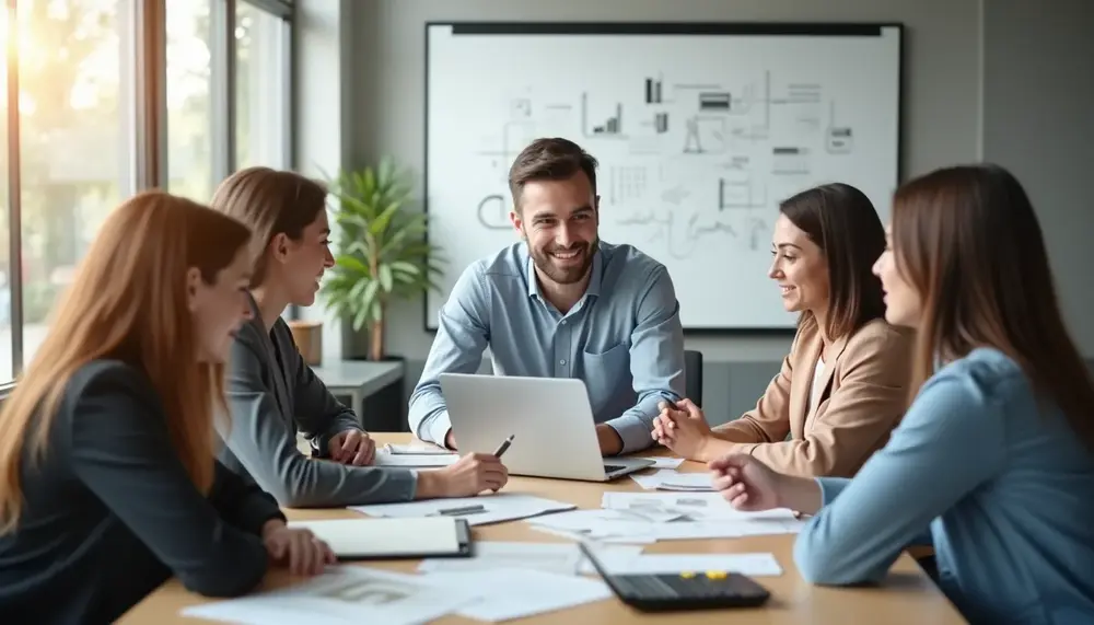 Effiziente Umschuldung für Unternehmen: Ein Leitfaden