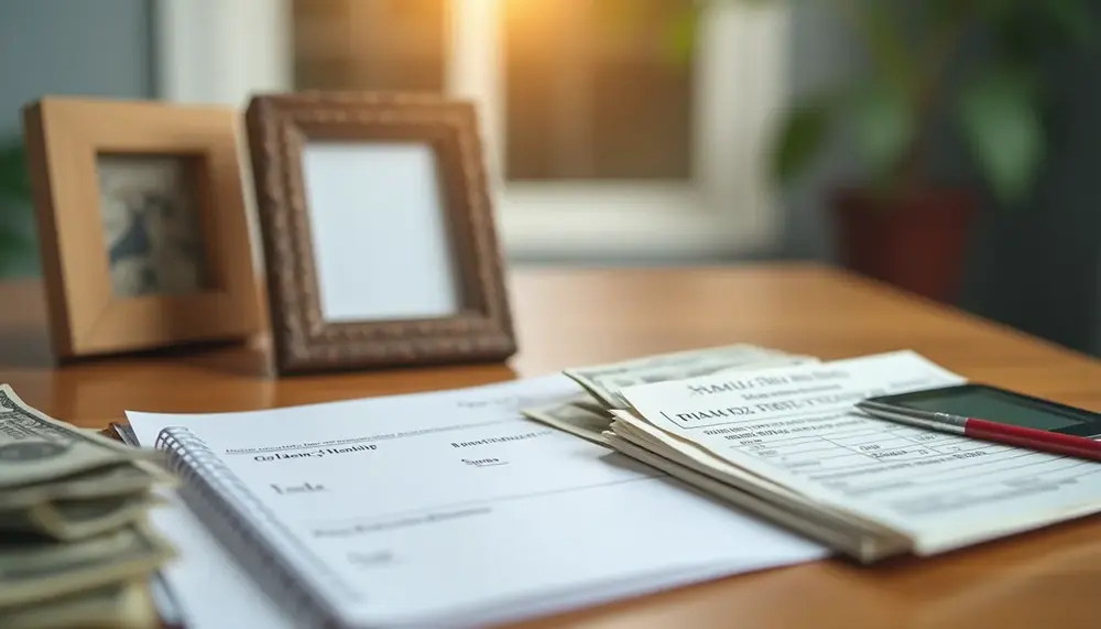 Eltern, Familie & Ehe