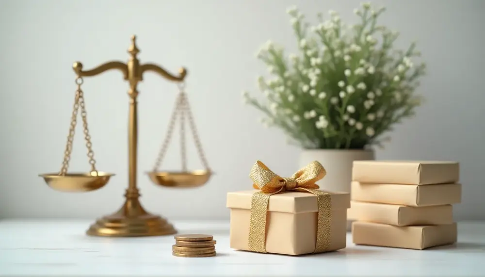 Erben, Vererben & Schenken