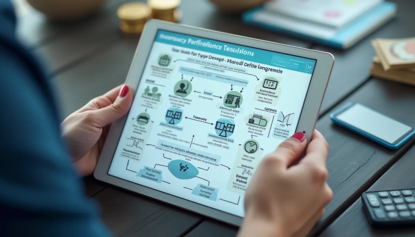 Fahrplan „Privatinsolvenz vs. außergerichtlicher Vergleich“