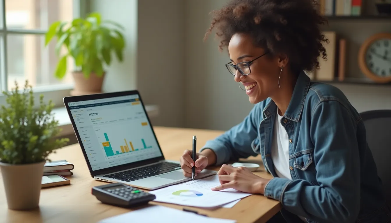 Kleinausgaben‑Challenge