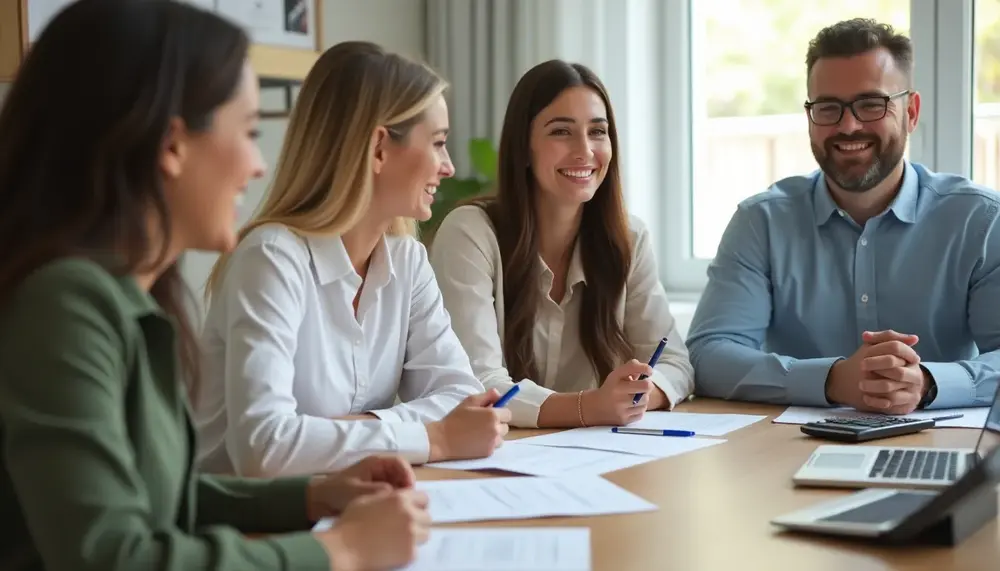 Maxda Umschuldung: Ihre Vorteile auf einen Blick