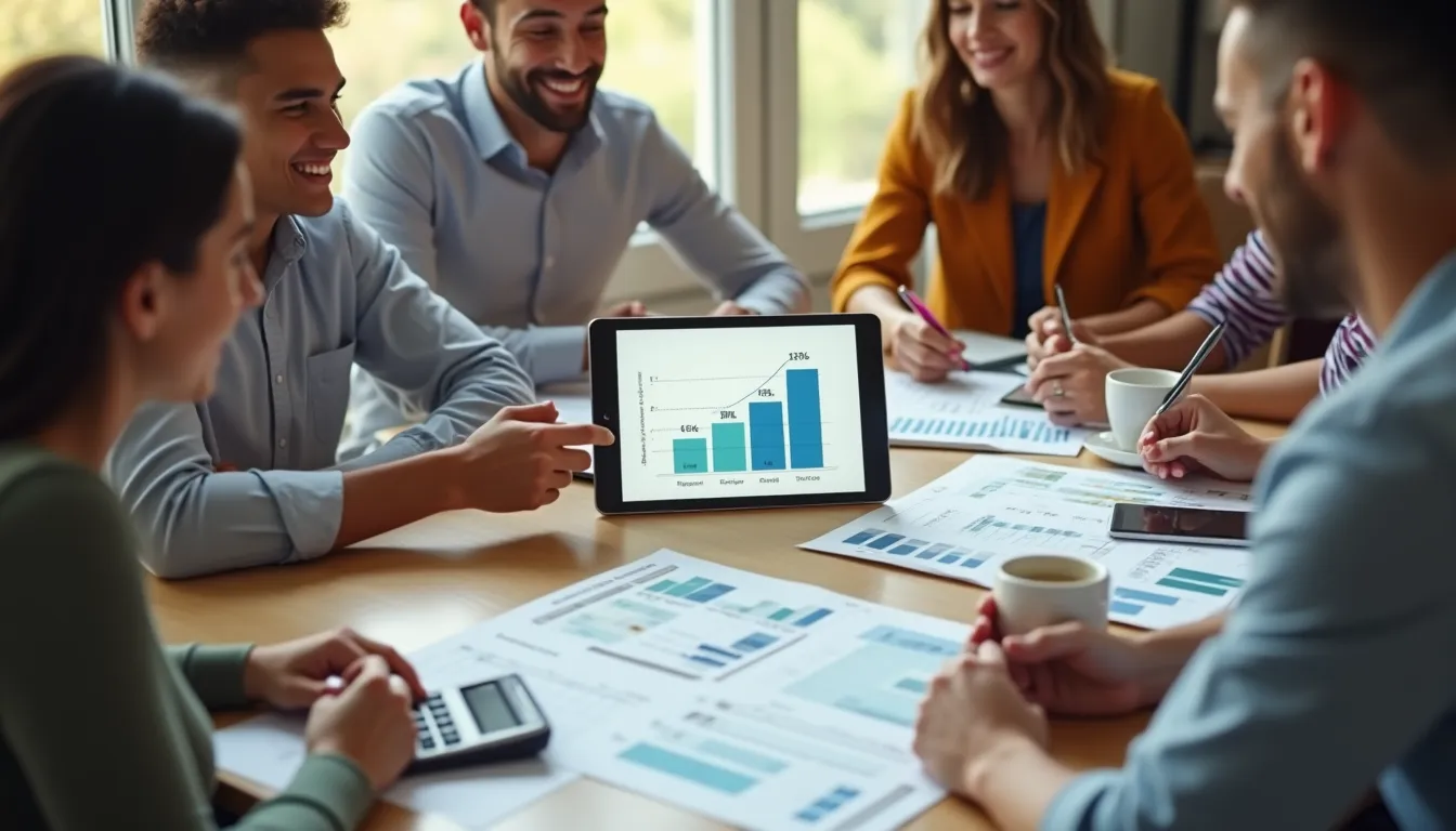 Notgroschen‑Planer