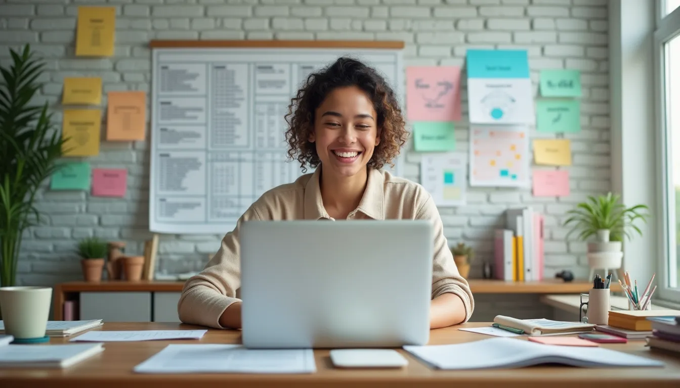 Prioritäten‑Matrix für Gläubiger