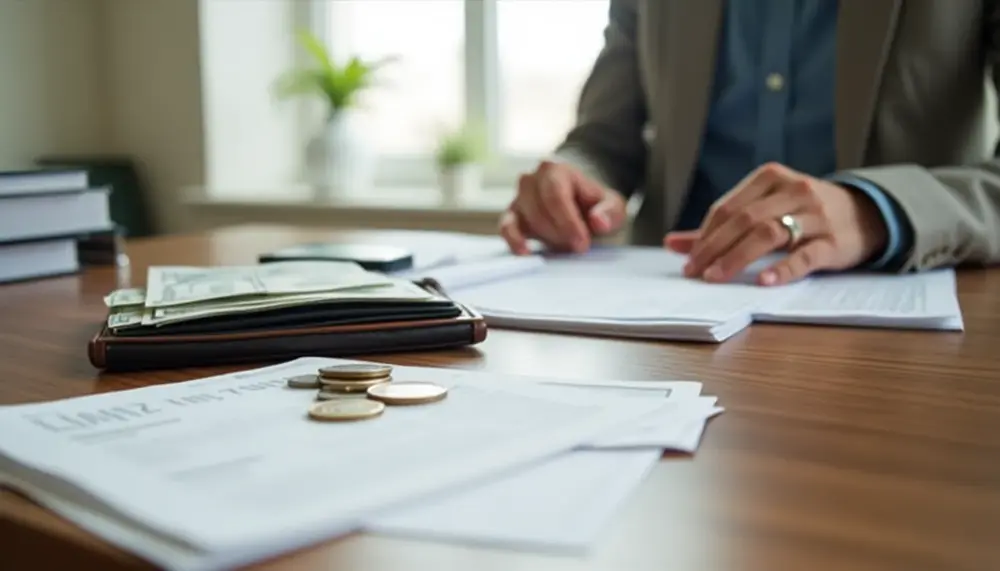 Privatinsolvenz und Hartz 4: Was ist wirklich pfändbar?