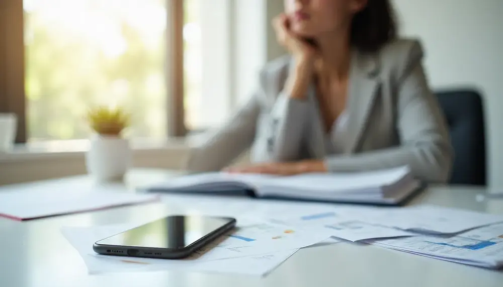 Privatinsolvenz und Ihr Handyvertrag: Das sollten Sie wissen