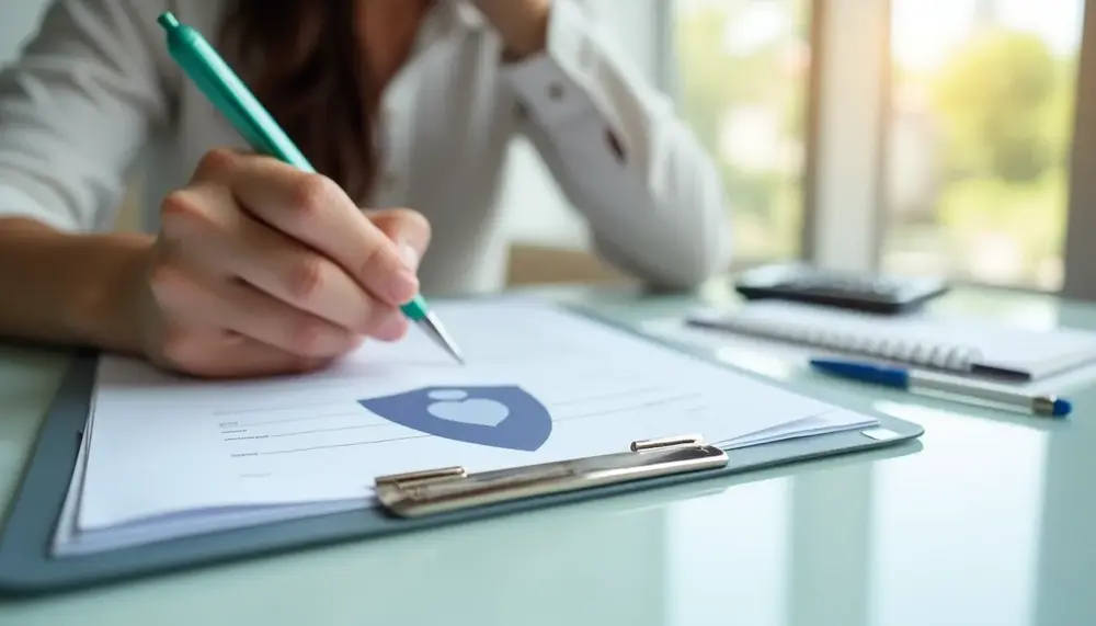 Privatinsolvenz: Was geschieht mit Ihrer Lebensversicherung?