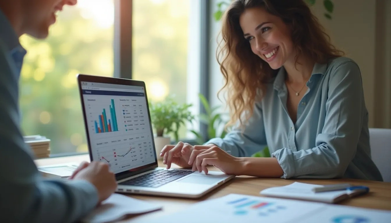 Schulden‑Übersicht‑Generator