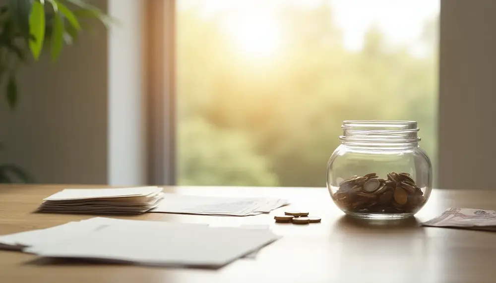 Schuldenabbau und Vermögensaufbau: Schritt für Schritt in die finanzielle Freiheit