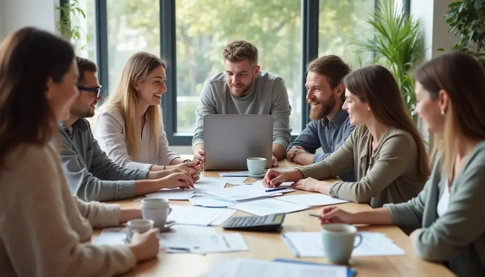 Schuldenbremse YouTube: So klappt es mit den Finanzen