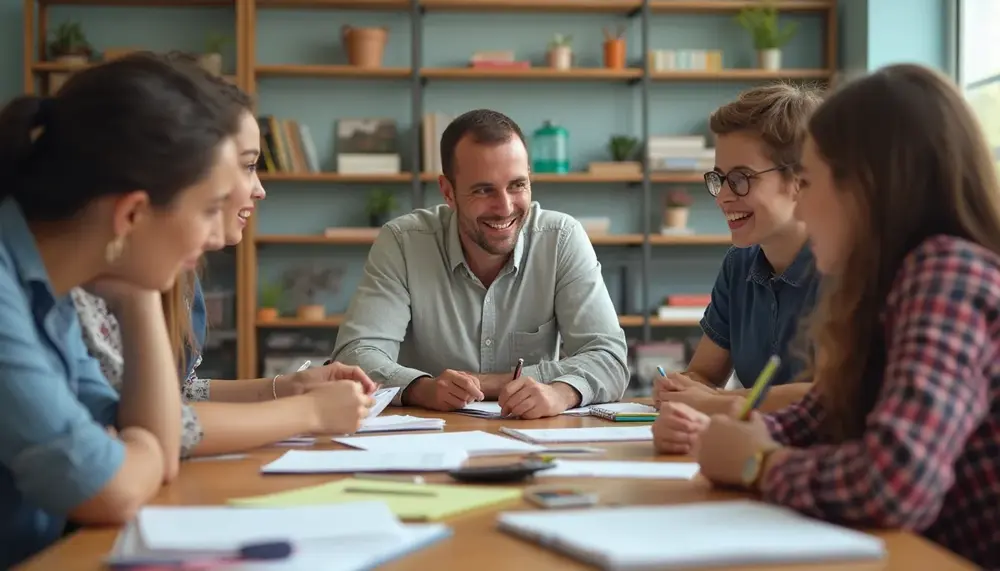 Schuldenmanagement im Schulunterricht: Ressourcen für Lehrer