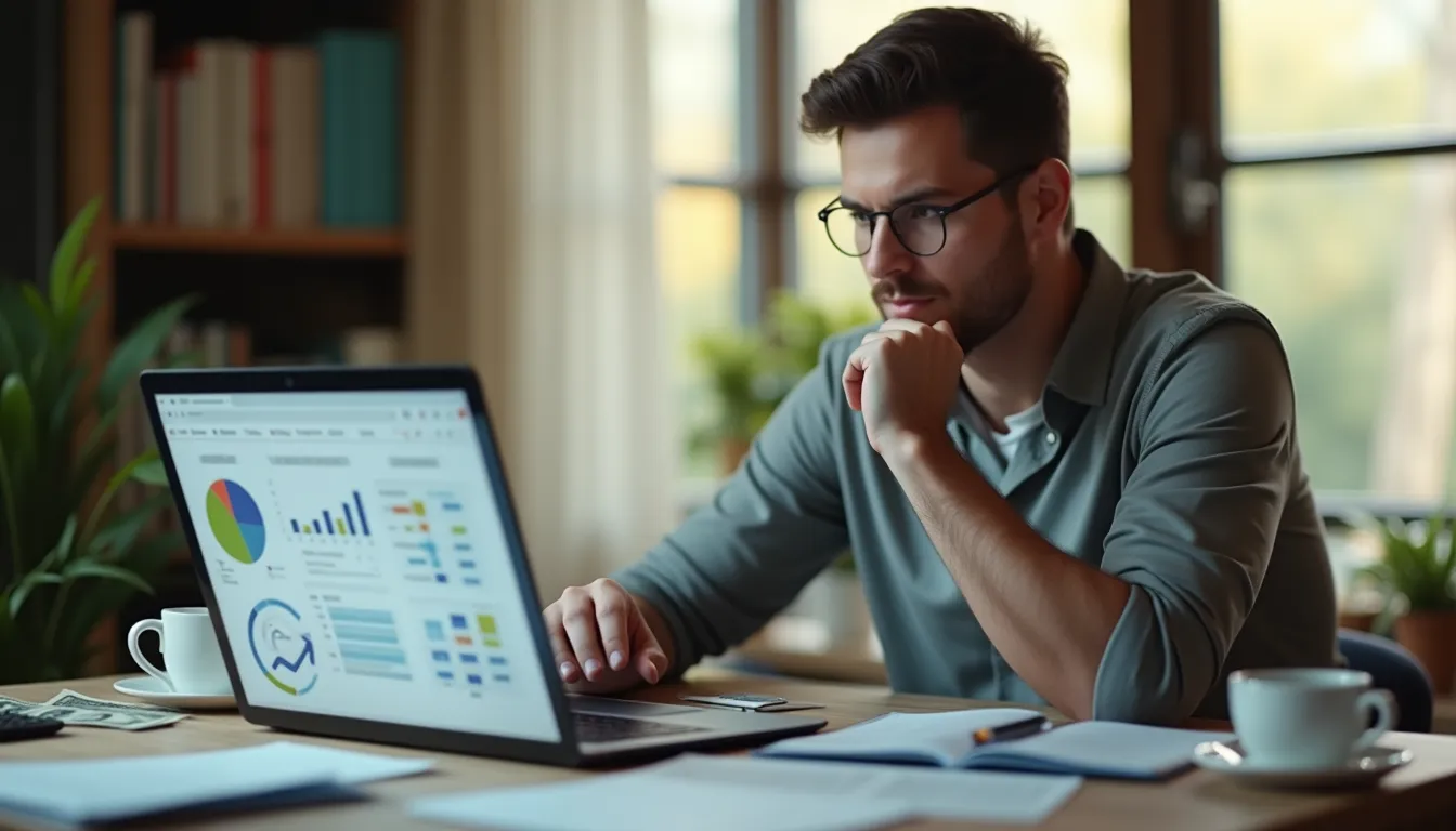 Selbsthilfe‑Quiz „Bin ich überschuldet?“