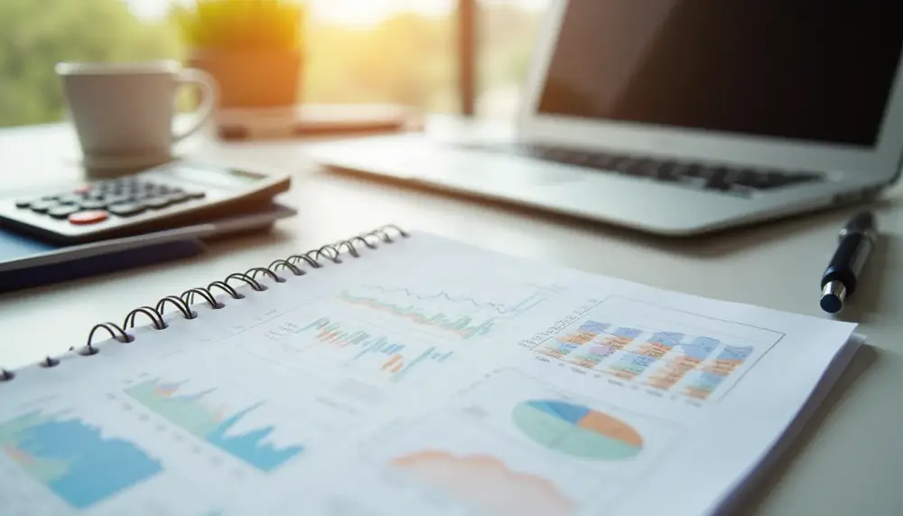Tipps und Tricks für eine effektive Budget Jahresplanung