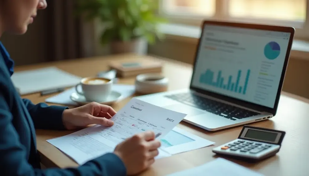 Umschuldung eines Fixzinskredits: So gehen Sie vor