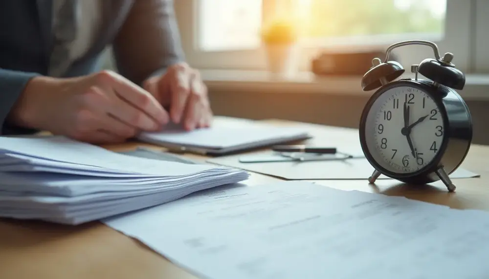 Verjährung von Schulden in der Privatinsolvenz: Was Sie wissen müssen