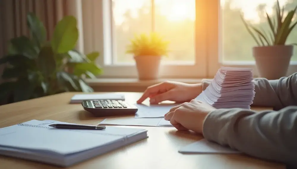 Wie Schuldenabbau zu einem finanziellen Zugewinn führt