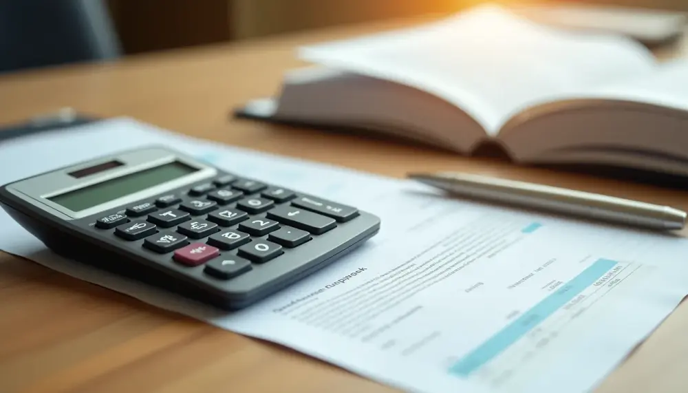 Wie Sie den Zinsrechner für Ihre Umschuldung nutzen